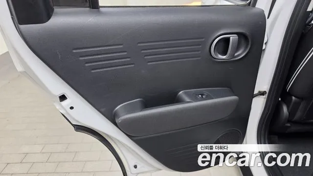 Hyundai Casper — Фото автомобиля 14