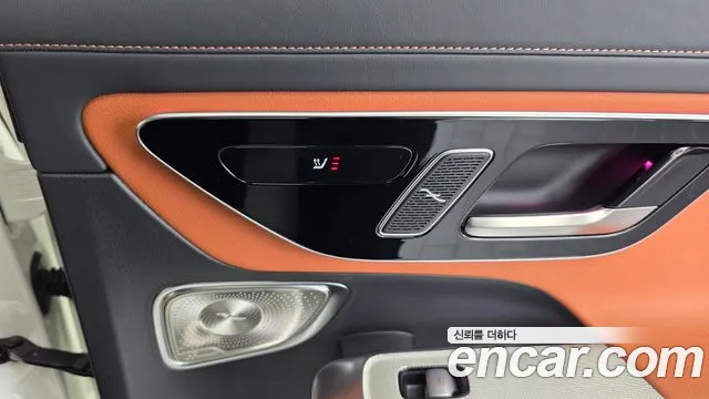 Mercedes-Benz GLC-Class X254 — Фото автомобиля 18