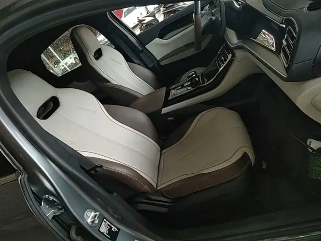 BYD Qin PLUS — Фото автомобиля 24