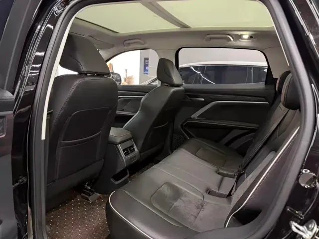 Haval H6 — Фото автомобиля 7