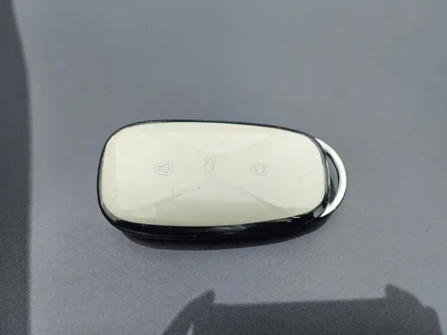 Dongfeng Aeolus L8 — Фото автомобиля 19