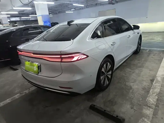 Geely Galaxy A7 — Фото автомобиля 6