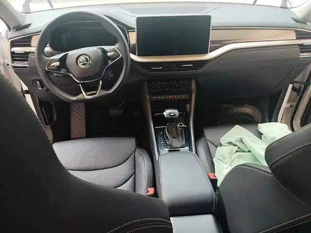 Skoda Kodiaq — Фото автомобиля 9