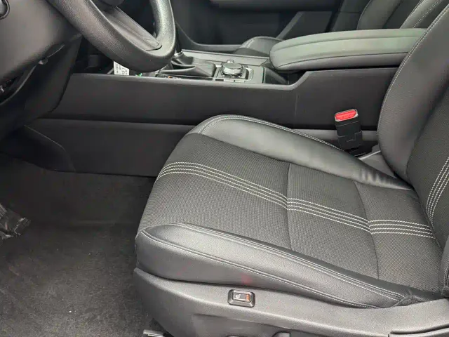 Mazda CX-50 Xingye — Фото автомобиля 23