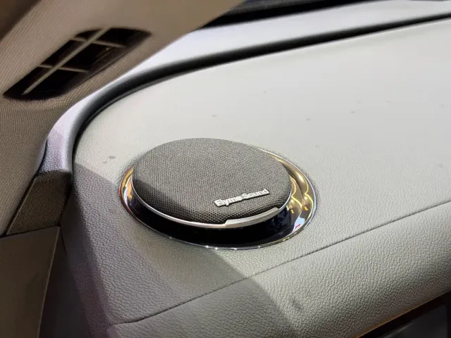 Geely Galaxy Xingyao 8 — Фото автомобиля 17