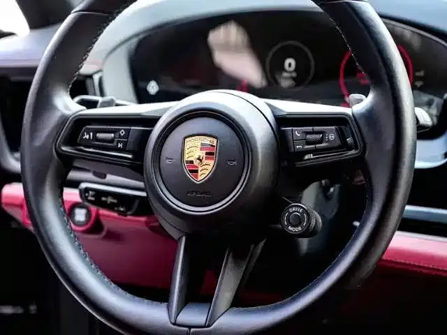 Porsche Panamera 2024 Panamera 2.9T — Фото автомобиля 7