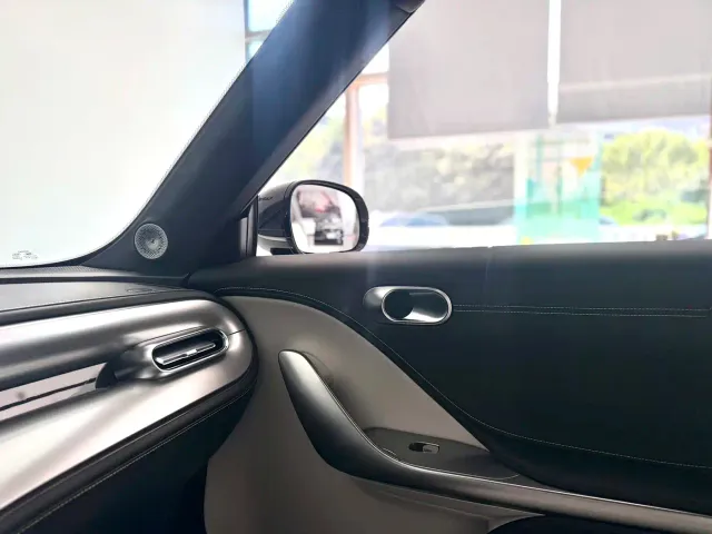 smart smart Elf #1 2026 Model Smart Upgrade Edition — Фото автомобиля 10