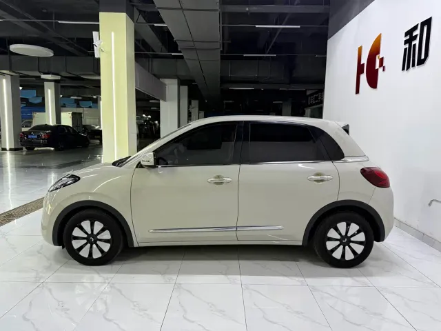 Wuling Bingo — Фото автомобиля 4