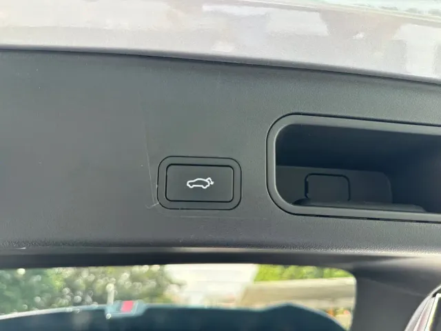 Geely Boyue 2026 Model 1.5TD Aspiration — Фото автомобиля 18