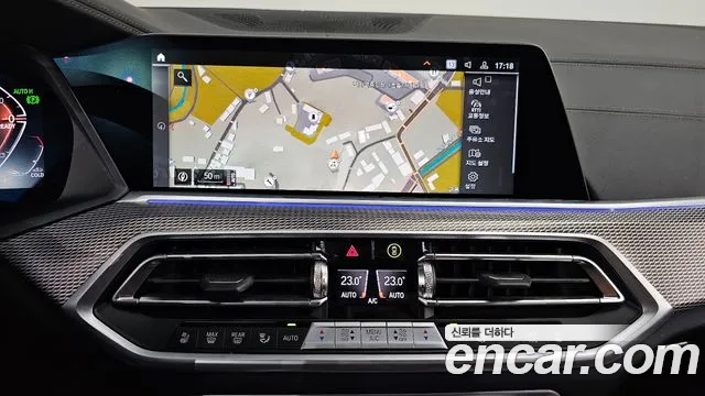 BMW X5 — Фото автомобиля 14