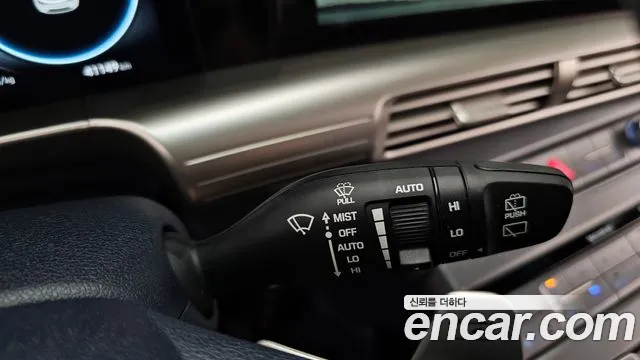 Hyundai Nexo — Фото автомобиля 29