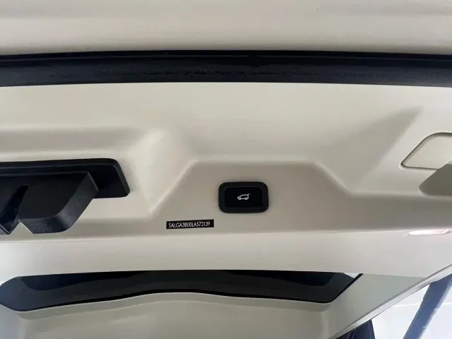 Land Rover Range Rover — Фото автомобиля 27