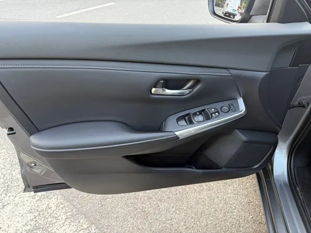 Nissan Sylphy — Фото автомобиля 18