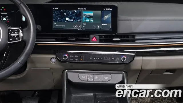Kia Carnival — Фото автомобиля 19