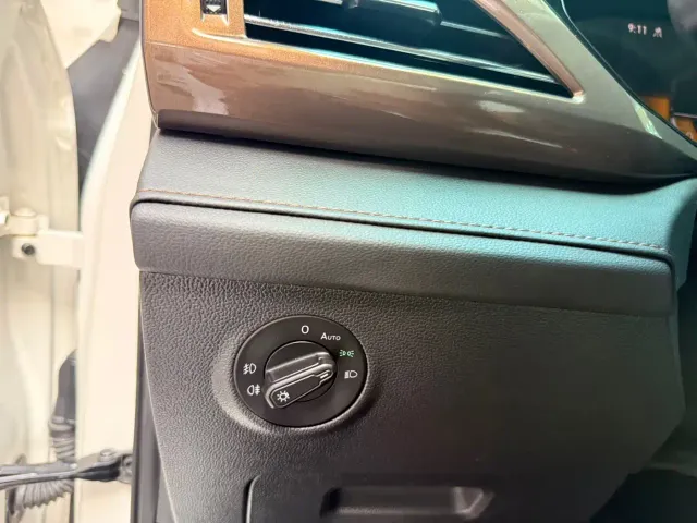 Volkswagen Tharu — Фото автомобиля 16