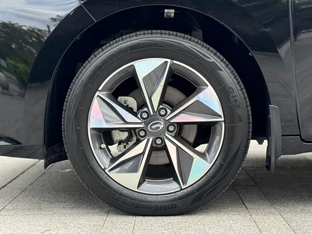 GAC Trumpchi M6 — Фото автомобиля 25