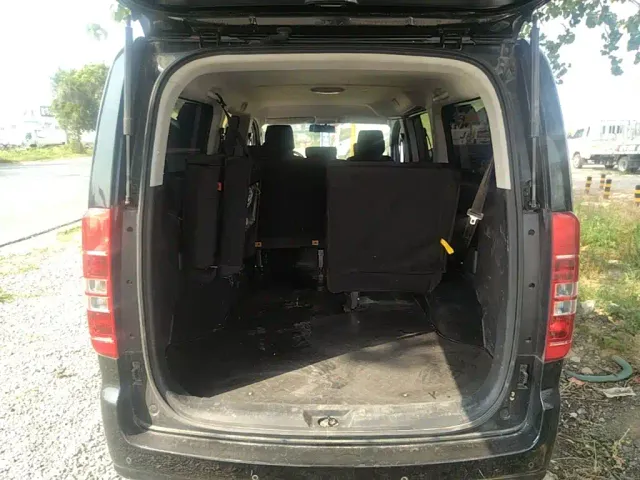 JAC Refine M3 — Фото автомобиля 18
