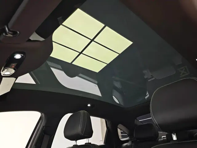 Geely Galaxy L6 — Фото автомобиля 12