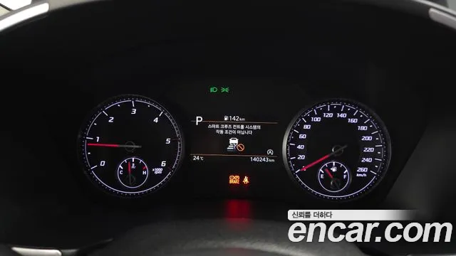 Hyundai Santa Fe New — Фото автомобиля 8
