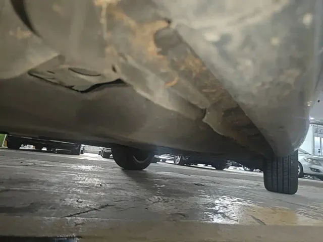 Land Rover Range Rover Evoque — Фото автомобиля 20