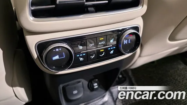 Genesis GV80 3.0 Дизель AWD — Фото автомобиля 17