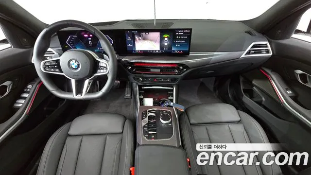 BMW 3 Series G20 — Фото автомобиля 6