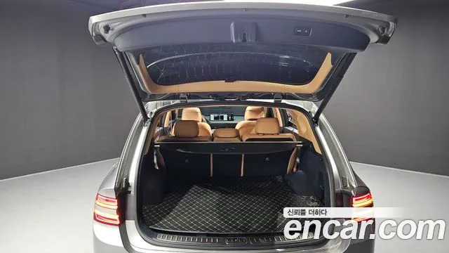 Genesis GV80 3.0 Дизель AWD — Фото автомобиля 14