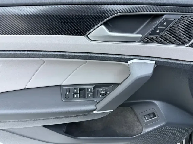 Volkswagen Tayron — Фото автомобиля 8