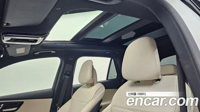 Mercedes-Benz GLC-Class X254 — Фото автомобиля 18