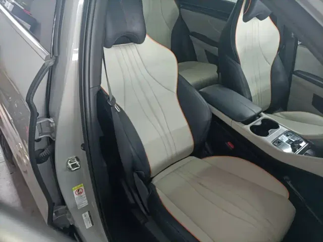 BYD Song PLUS — Фото автомобиля 3