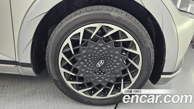 Hyundai Ioniq5 Ioniq5 Long Range AWD — Фото автомобиля 5