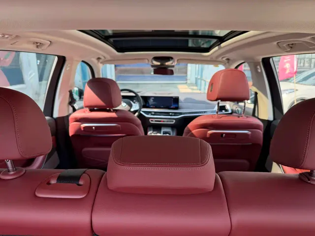BMW X5 — Фото автомобиля 15