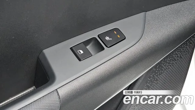 Kia Niro The All New Niro — Фото автомобиля 26