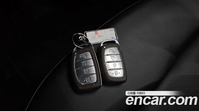 Hyundai Casper — Фото автомобиля 22
