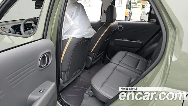 Hyundai Casper — Фото автомобиля 18