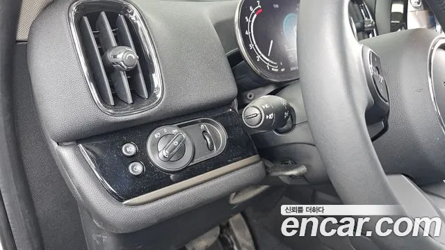 Mini Countryman — Фото автомобиля 24