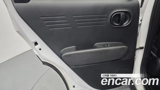 Hyundai Casper Casper Modern — Фото автомобиля 23
