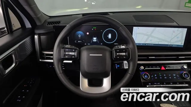 Hyundai Santa Fe MX5 — Фото автомобиля 19