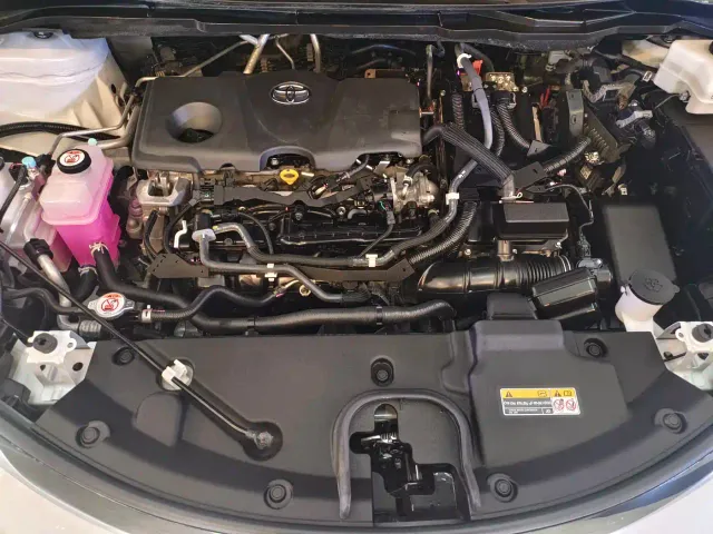 Toyota Sienna — Фото автомобиля 23