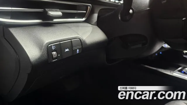 Hyundai AVANTE Avante (CN7) — Фото автомобиля 16