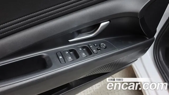 Hyundai Avante CN7 — Фото автомобиля 30