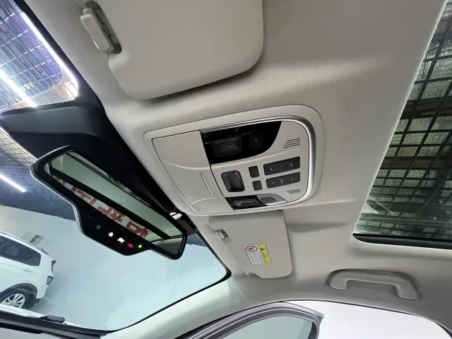 Haval H6 — Фото автомобиля 18