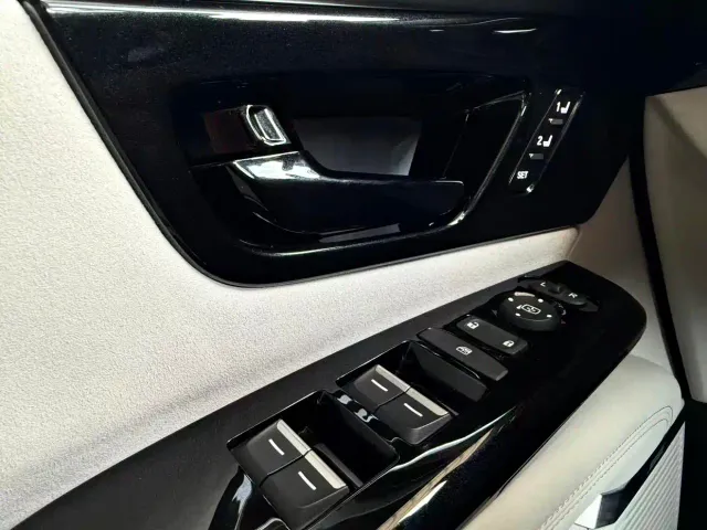 Honda GAC P7 — Фото автомобиля 19