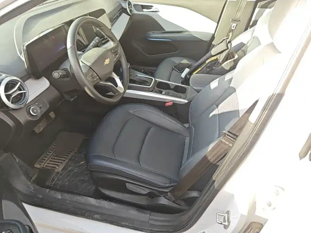 Chevrolet Monza — Фото автомобиля 14