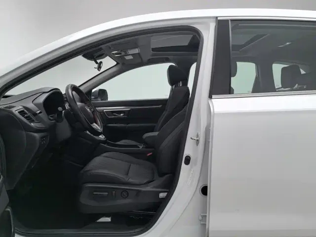 Honda Breeze — Фото автомобиля 10