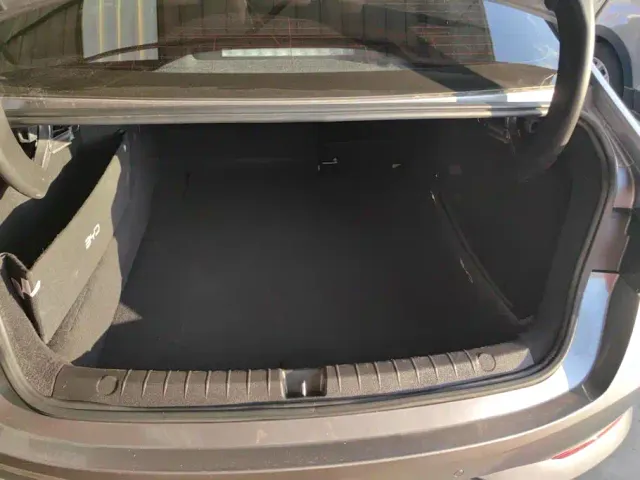 BYD Qin PLUS — Фото автомобиля 4