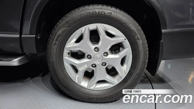KG_Mobility_Ssangyong Rexton Новый Rexton Sport Дизель 2.2 2WD — Фото автомобиля 21