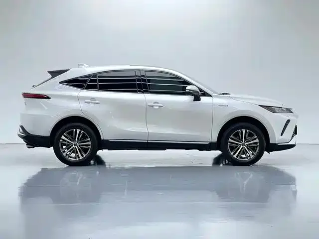 Toyota Venza — Фото автомобиля 9