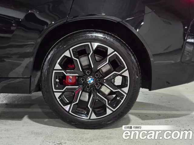 BMW X3 G45 — Фото автомобиля 5