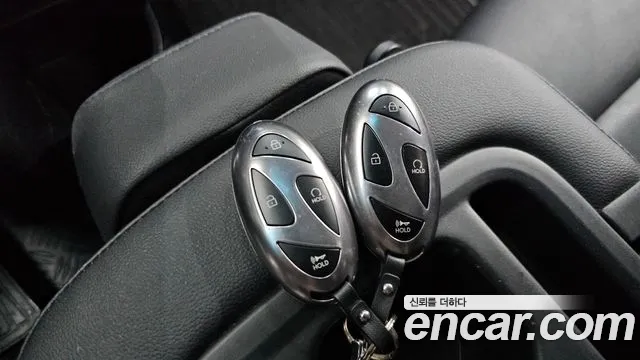 Hyundai Staria — Фото автомобиля 19